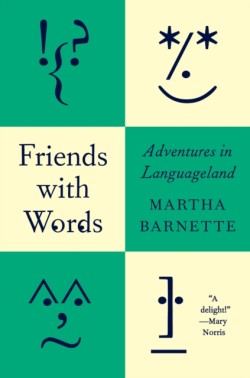 Friends with Words