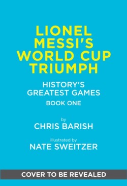 Lionel Messis World Cup Triumph