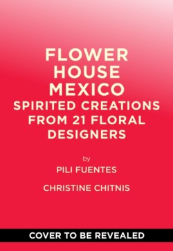 Flower House Mexico