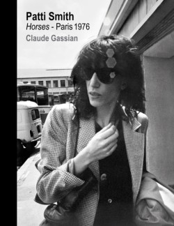 Patti Smith