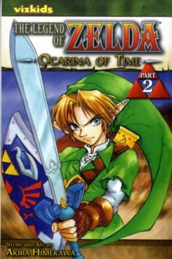 The Legend of Zelda