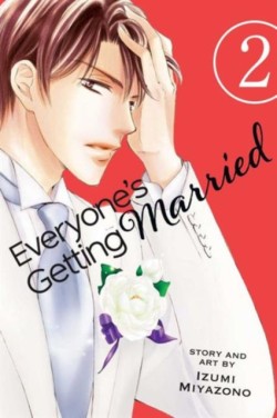 Everyones Getting Married, Vol. 2