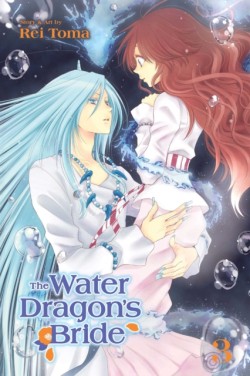 The Water Dragons Bride, Vol. 3