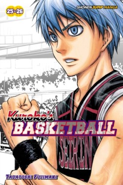 Kurokos Basketball, Vol. 13