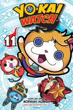 Yo-kai Watch