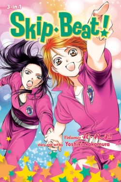 Skip·Beat!, (3-in-1 Edition)