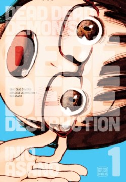 Dead Dead Demons Dededede Destruction, Vol. 1