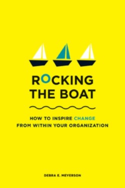 Rocking the Boat