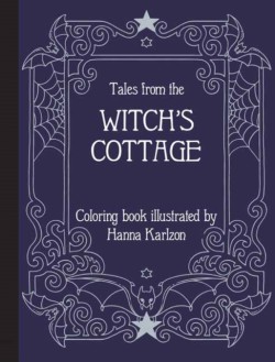 Tales from the Witchs Cottage