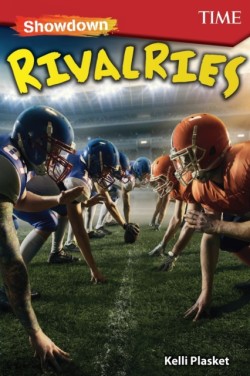 Showdown: Rivalries