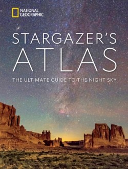 National Geographic Stargazers Atlas
