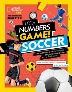 Its a Numbers Game: Soccer