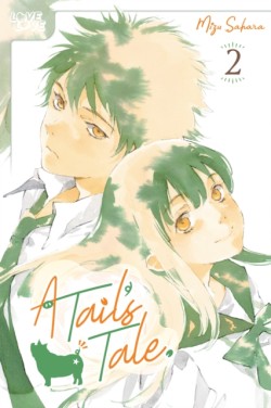 A Tails Tale, Volume 2