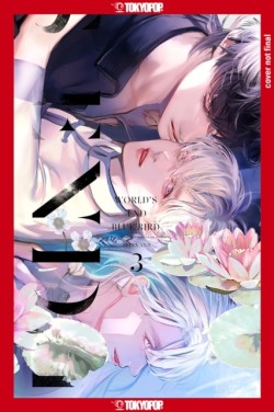 Worlds End Blue Bird, Volume 3