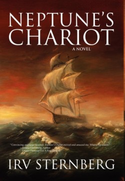 Neptunes Chariot