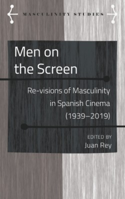 Masculinity Studies