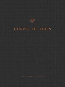 ESV Gospel of John, Readers Edition