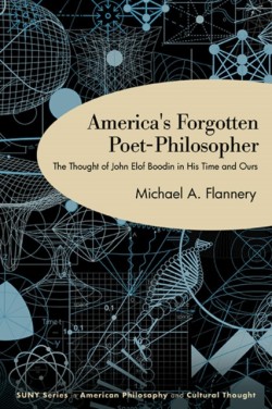 Americas Forgotten Poet-Philosopher