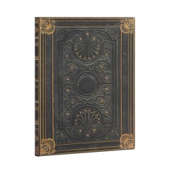 Nocturnelle Ultra Lined Journal