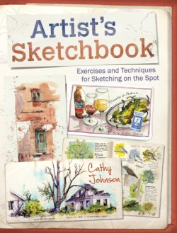Artists Sketchbook