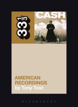 Johnny Cashs American Recordings
