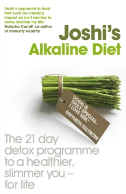 Joshis Alkaline Diet