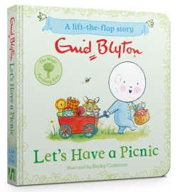 The Magic Faraway Tree: Lets Have a Picnic