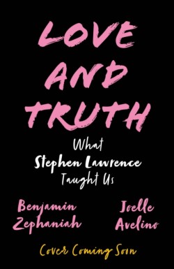 Benjamin Zephaniahs What Stephen Lawrence Has Taught Us