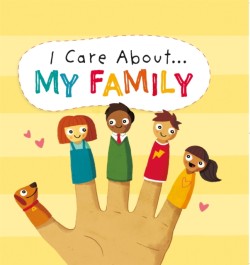 I Care About