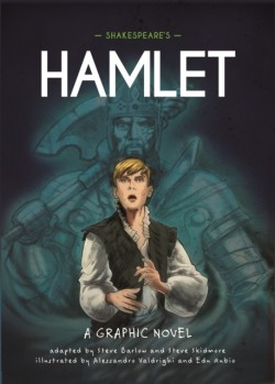 Classics in Graphics: Shakespeares Hamlet