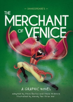 Classics in Graphics: Shakespeares The Merchant of Venice