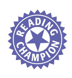 Reading Champion: Graphics: The Shrinking Twins: Lost in the Woods