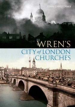 Wrens City of London Churches