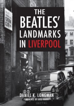 The Beatles Landmarks in Liverpool