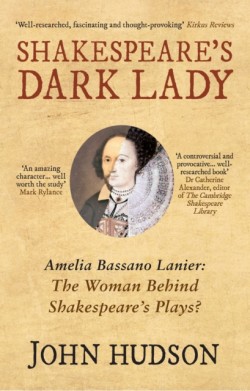 Shakespeares Dark Lady