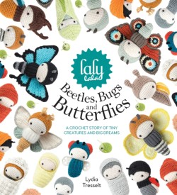 LalylalaS Beetles, Bugs and Butterflies