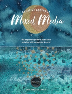 Creative Abstract Mixed Media