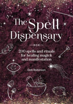 The Spell Dispensary