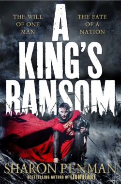 A Kings Ransom