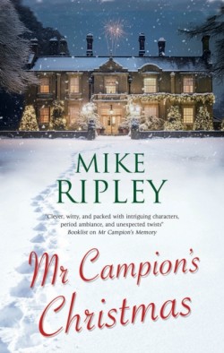 Mr Campions Christmas