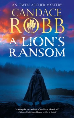 A Lions Ransom