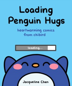 Loading Penguin Hugs