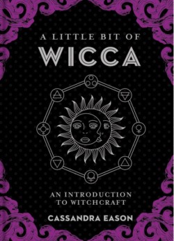 A Little Bit of Wicca