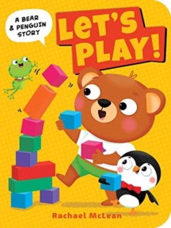 Lets Play!