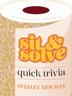 Sit & Solve® Series