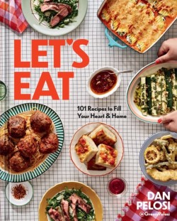Lets Eat
