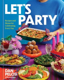 Lets Party