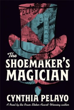 The Shoemakers Magician