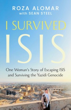 I Survived ISIS