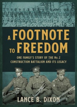 A Footnote to Freedom